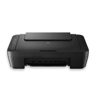 PIXMA E470 All in One (Copy) WiFi Ink Efficient Colour for Home